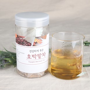 호박팥 티백