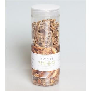 꿈꾸다 작두콩깍지차(150g)